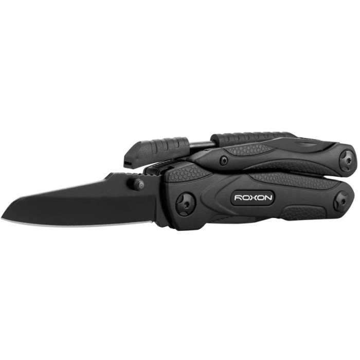 Мультитул Roxon Multi Tool Spark CM1349 (CM1349)