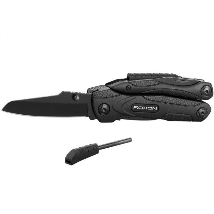 Мультитул Roxon Multi Tool Spark CM1349 (CM1349)