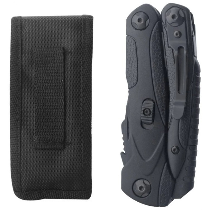 Мультитул Roxon Multi Tool Spark CM1349 (CM1349)