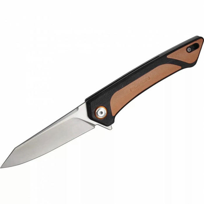 Ніж складаний Roxon K2 Brown (K2-D2-BR)