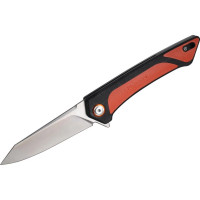 Ніж складаний Roxon K2 Orange (K2-D2-OR)