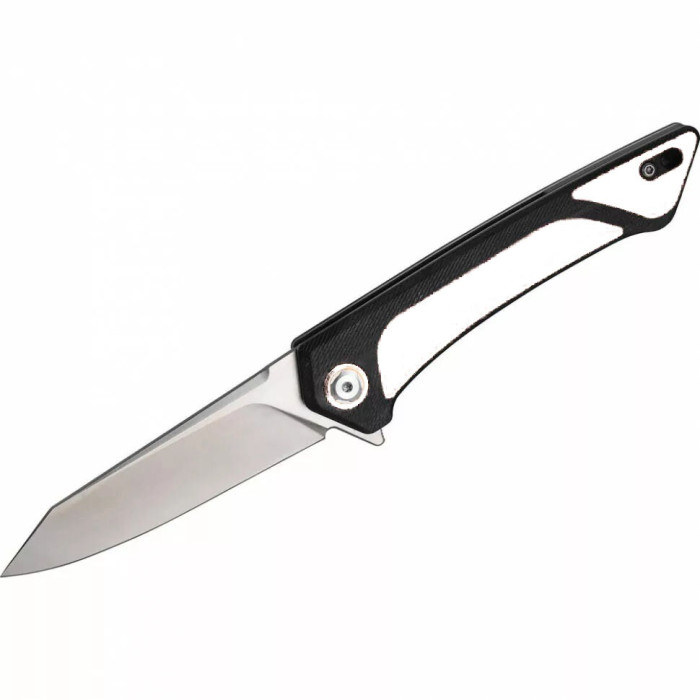 Ніж складаний Roxon K2 White (K2-D2-WT)