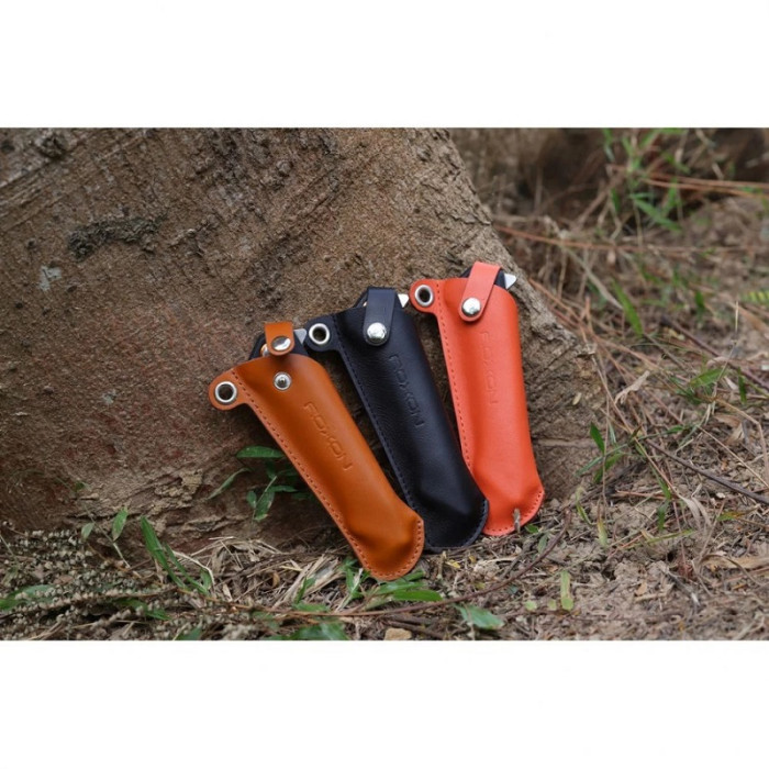 Ніж складаний Roxon K2 Orange (K2-D2-OR)