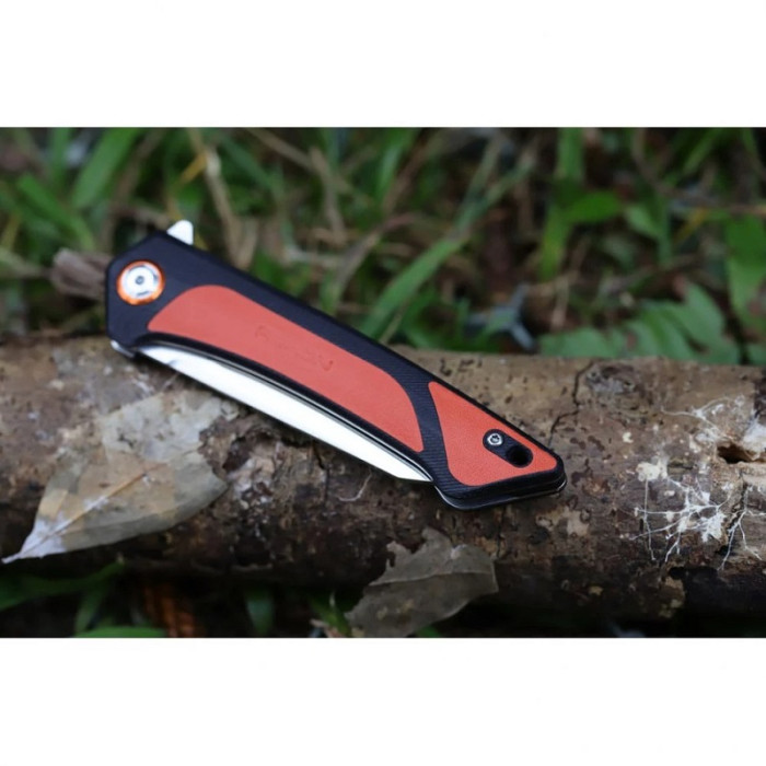 Ніж складаний Roxon K2 Orange (K2-D2-OR)