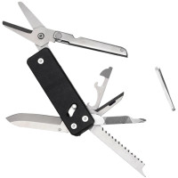 Мультитул Roxon KS2 Black (KS2)