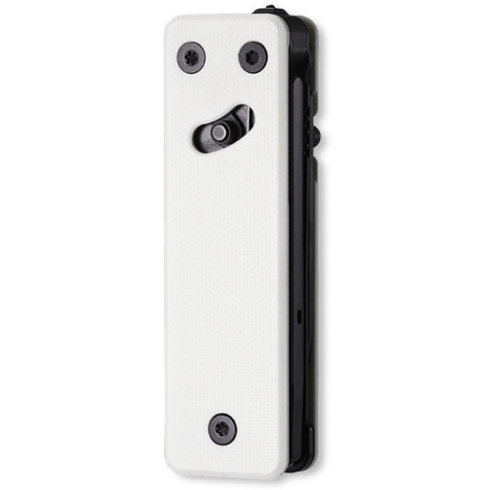 Міні мультитул Roxon KS2E Noir, White (KS2ENoirBlancEdge)