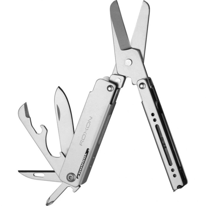 Мультитул Roxon M3 (M3)