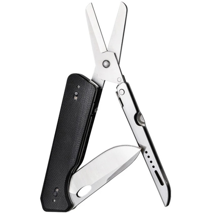 Нож-ножницы Roxon KS S501U (S501U)