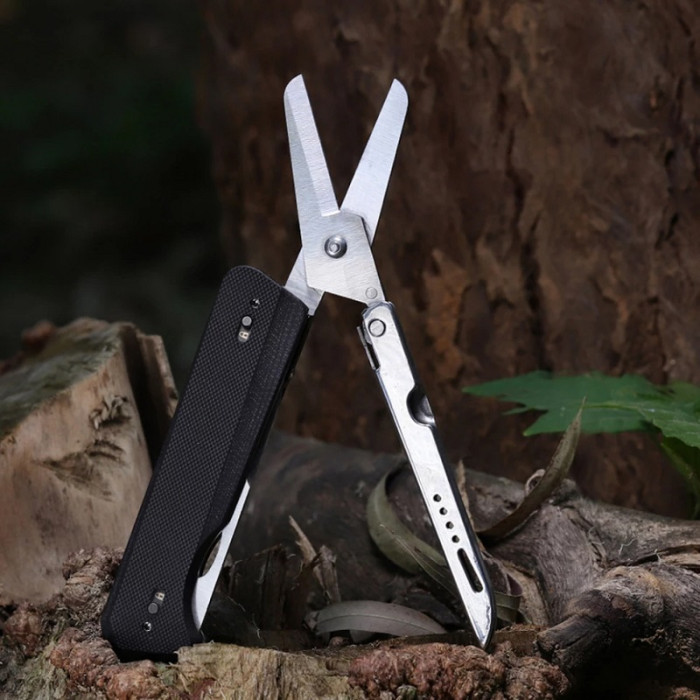 Нож-ножницы Roxon KS S501U (S501U)