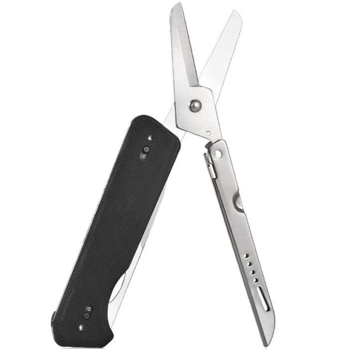 Нож-ножницы Roxon KS S501U (S501U)