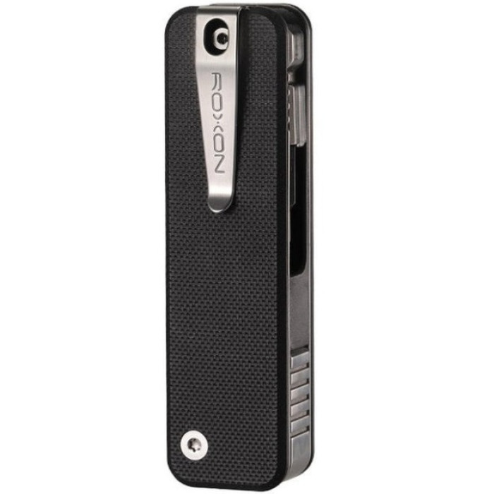 Мультитул Roxon Flex Companion, Black (S503G)