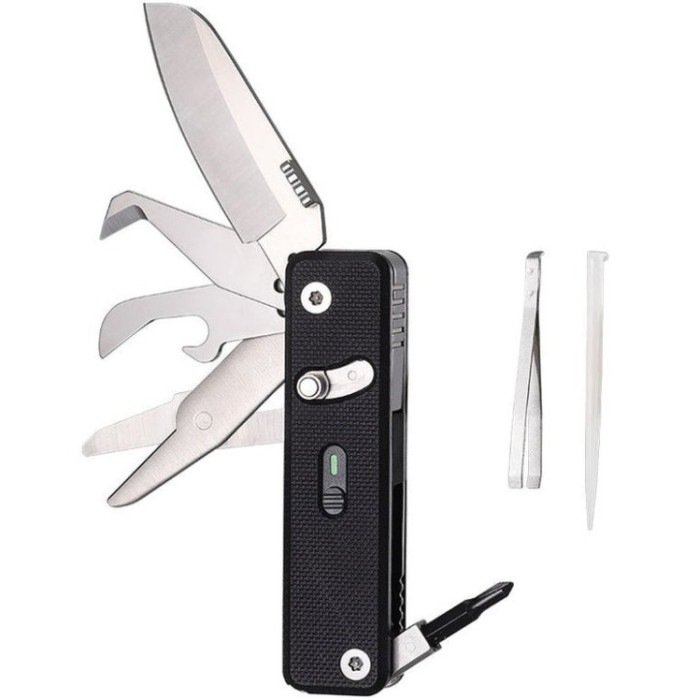 Мультитул Roxon Mini Flex Companion (S504G)