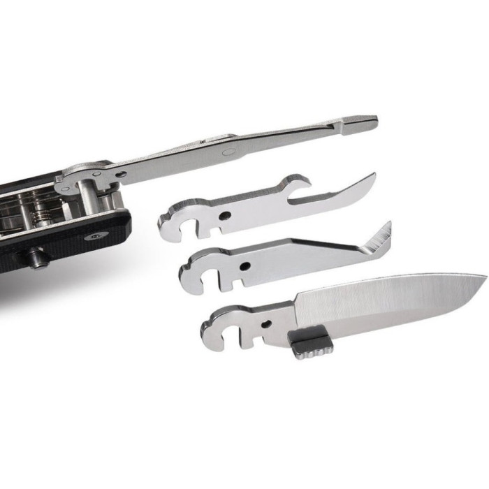 Мультитул Roxon Mini Flex Companion (S504G)