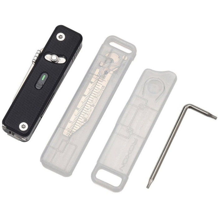 Мультитул Roxon Mini Flex Companion (S504G)