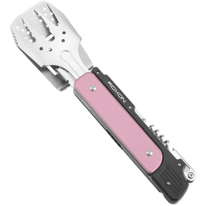 Мультитул для барбекю Roxon S601, Pink (S601Pink)