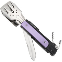 Мультитул для барбекю Roxon S601, Purple (S601Purple)
