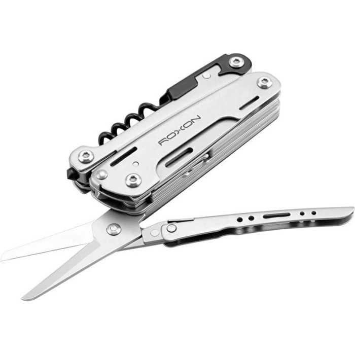 Мультитул Roxon Storm (S801S)