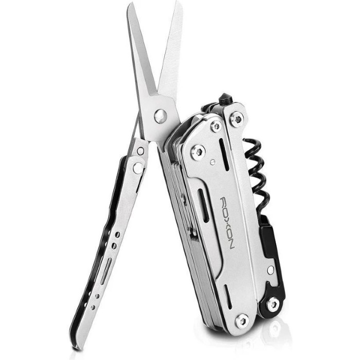 Мультитул Roxon Storm (S801S)