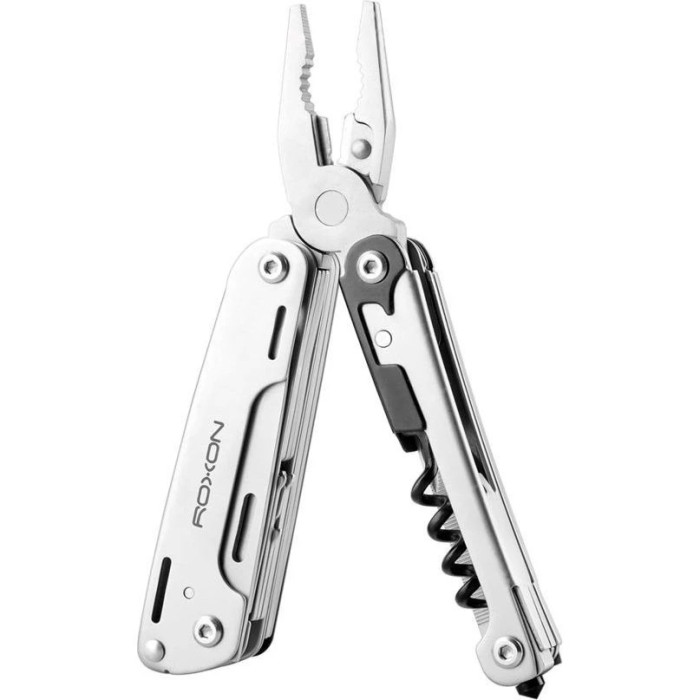 Мультитул Roxon Storm (S801S)