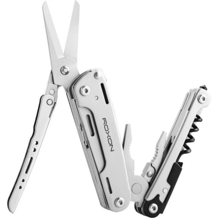 Мультитул Roxon Storm (S801S)