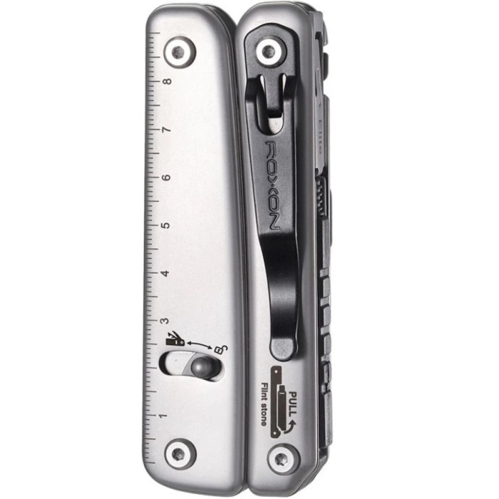 Мультитул Roxon Flash (20 в 1) (S803E)