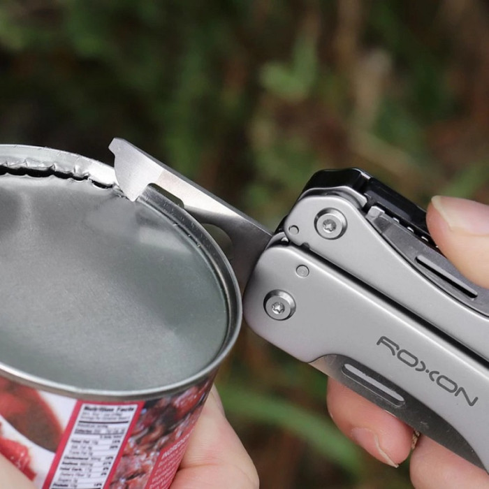 Мультитул Roxon Flash (20 в 1) (S803E)