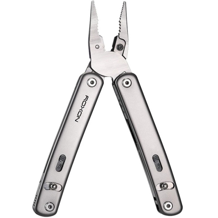 Мультитул Roxon Flex S804G (S804G)