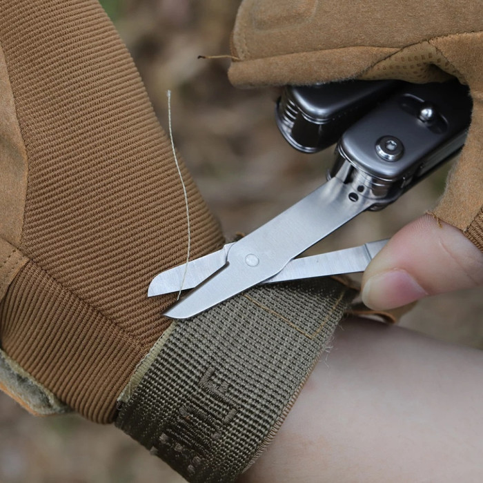 Мультитул Roxon Flex S804G (S804G)