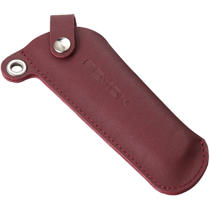 Чохол шкіряний для Roxon К1 Fuchsia (caseK1fuchsia)