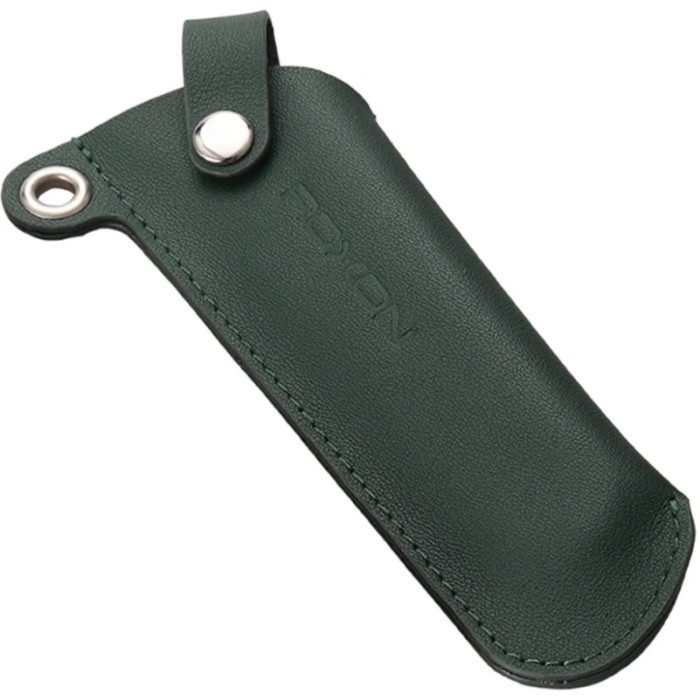 Чохол шкіряний для Roxon К1 Green (caseK1green)