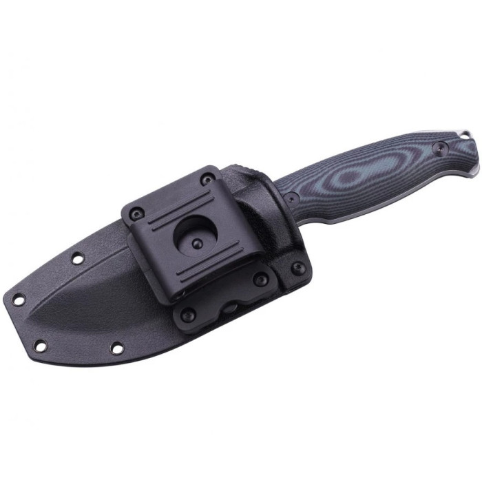 Нож Ruike Jager F118-G, (11 см) 14C28N / G10 зеленый (F118-G)