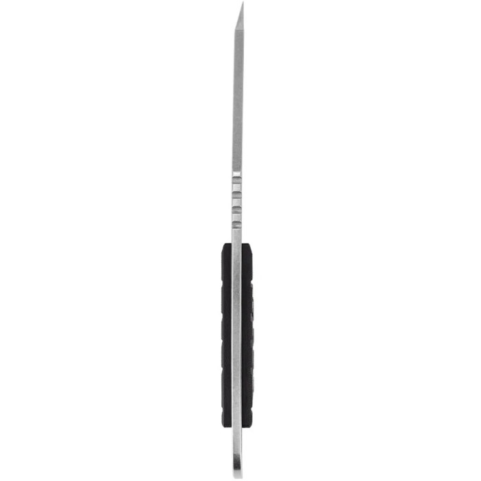 Ніж Ruike FS68, (8.6 см) 14C28N / G10 чорний (FS68)