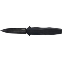 Нож складной Ruike P188-B, (9.1 см) D2 / G10 черный (P188-B)