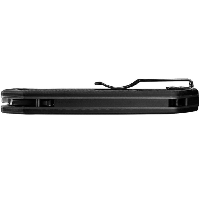 Нож складной Ruike P746-CB2, (8 см) 14C28N / G10 черный (P746-CB2)