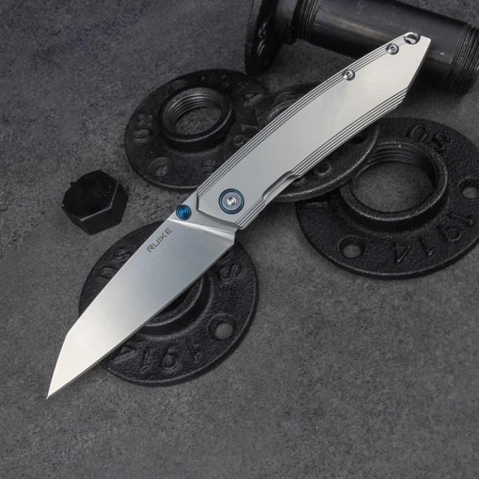 Ніж складаний Ruike P831-SF (P831-SF)