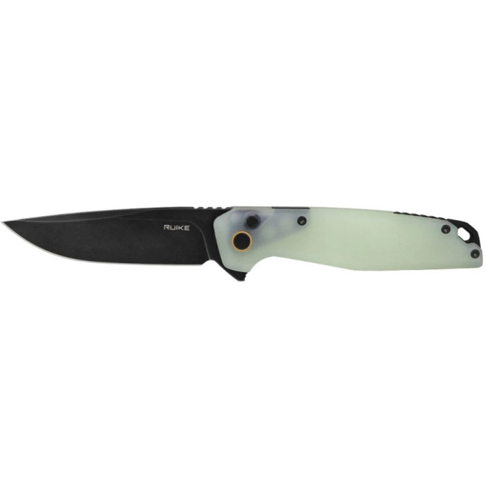 Нож складной Ruike P873-C, (8.8 см) 14C28N / G10 белый (P873-C)