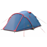Палатка Sol Camp 3 (SLT-007.06)