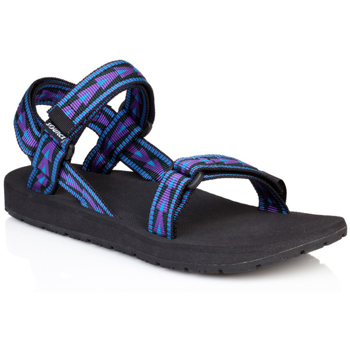 Сандали мужские Source Classic Mens Drops (10101101)