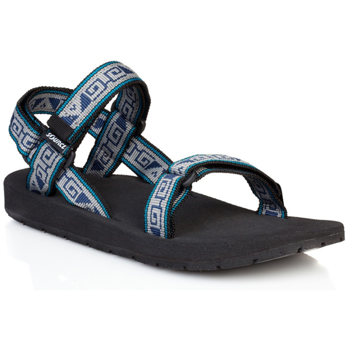 Сандалі чоловічі Source Classic Mens Greek (10101102)