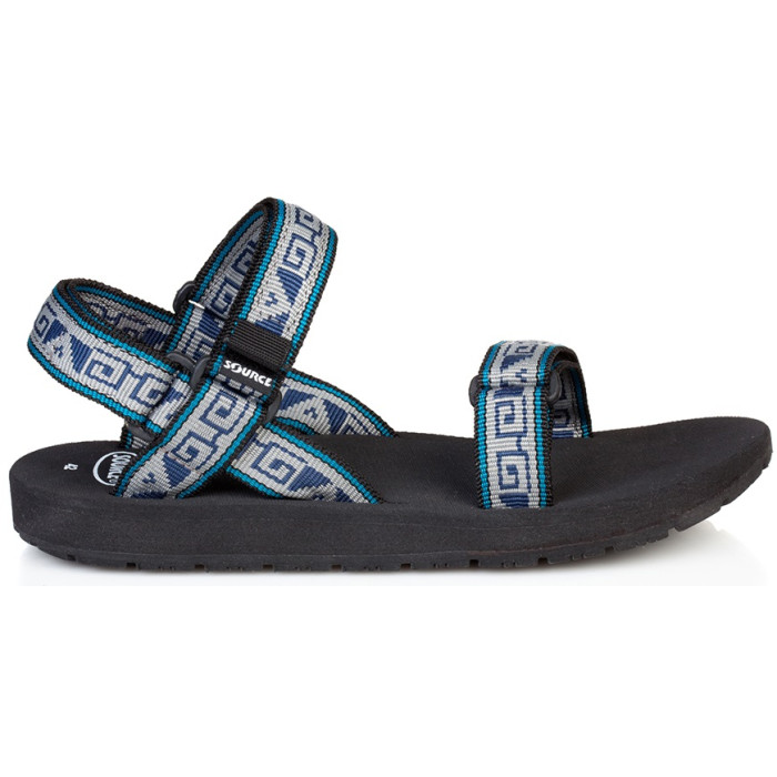 Сандалі чоловічі Source Classic Mens Greek (10101102)