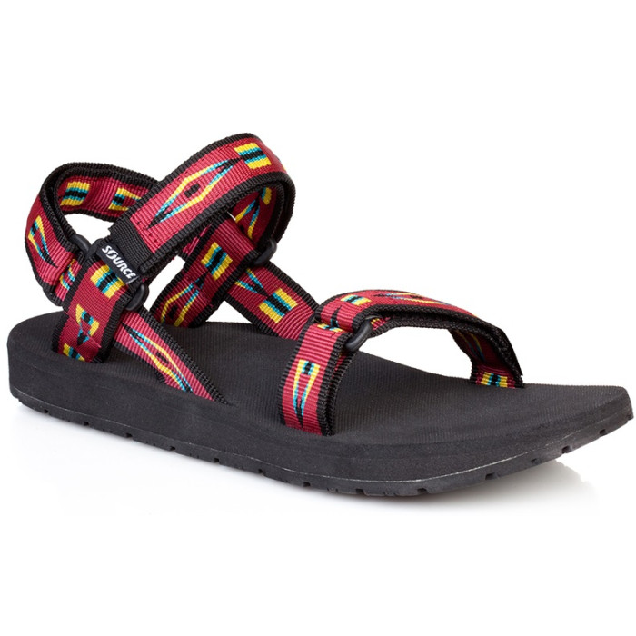 Сандалі чоловічі Source Classic Mens Indian (10101105)