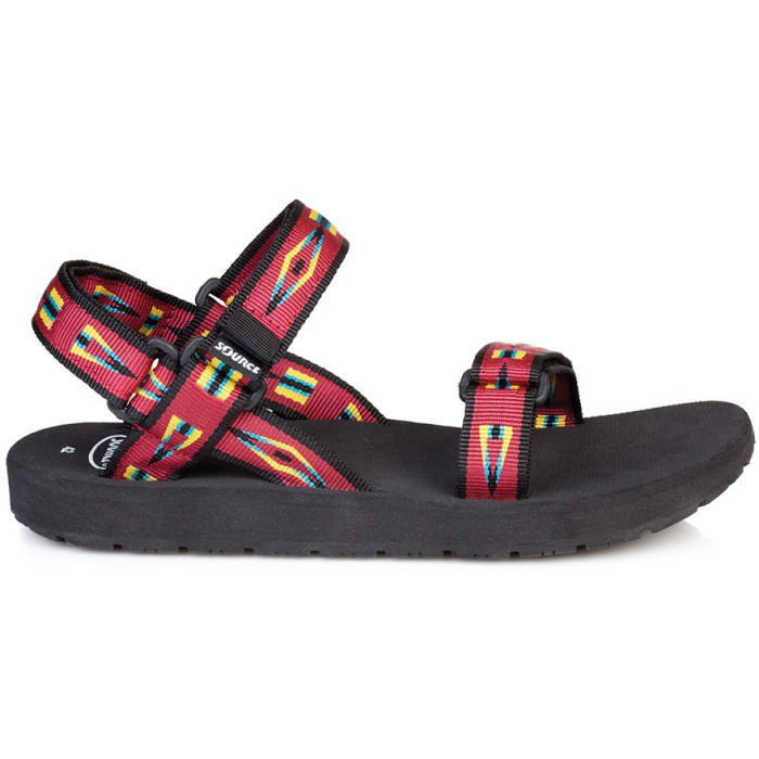 Сандалі чоловічі Source Classic Mens Indian (10101105)