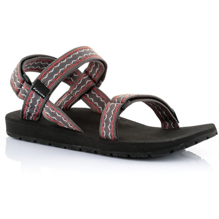 Сандалі чоловічі Source Classic Mens Oriental Brown/Red (101011RR)