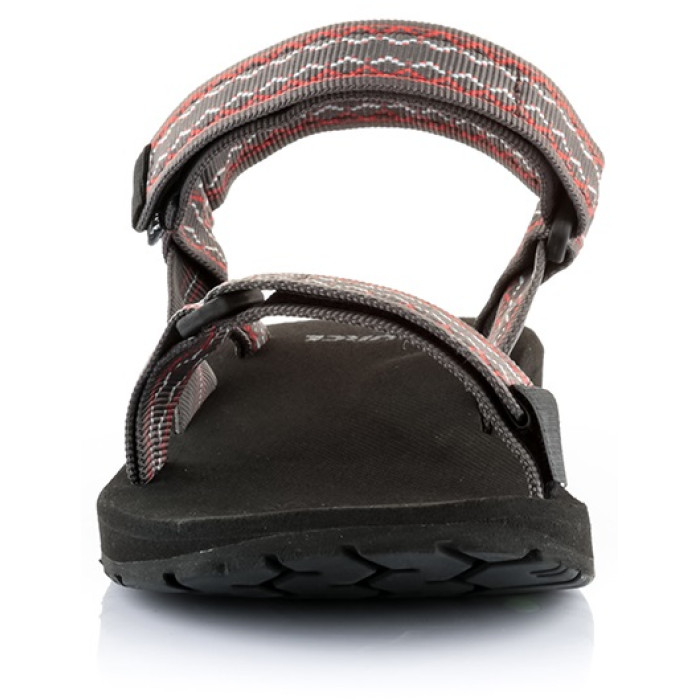 Сандалі чоловічі Source Classic Mens Oriental Brown/Red (101011RR)