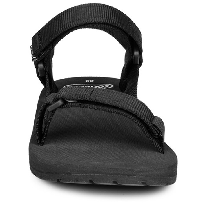 Сандали женские Source Classic Womens Black (10101200)