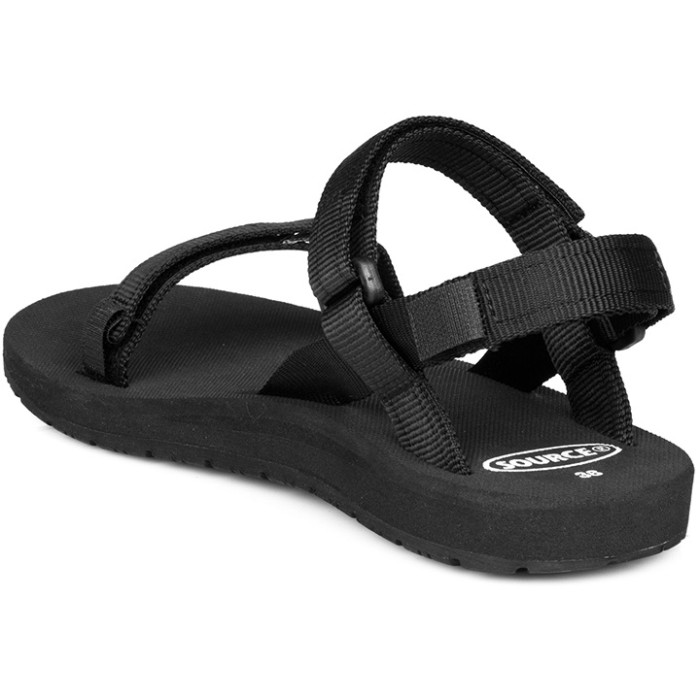 Сандали женские Source Classic Womens Black (10101200)