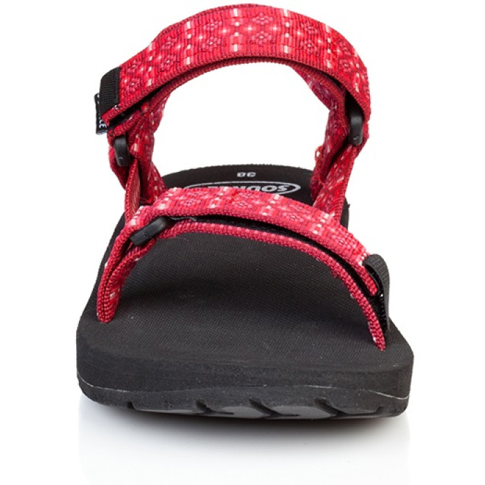 Сандали женские Source Classic Womens Tribal Red (10101240)