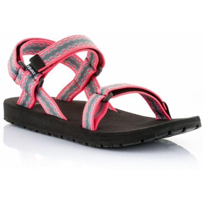 Сандали женские Source Classic Womens Oriental Pink (101012OP)