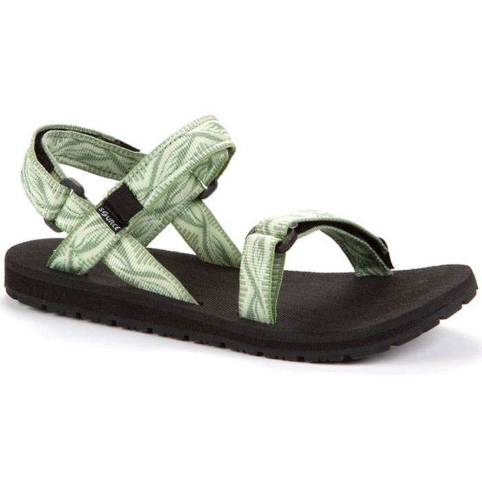 Сандали женские Source Classic Womens Fresco Green (101012TZ)