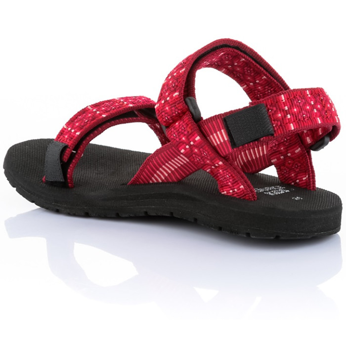 Сандалі дитячі Source Classic Kids Tribal Red (10101340)